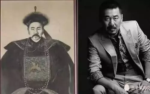 每隔百年就出現一模一樣的自己?看完這6張照片,科學都難以解釋!