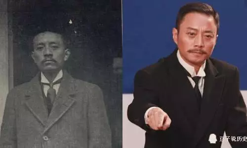 每隔百年就出現一模一樣的自己?看完這6張照片,科學都難以解釋!