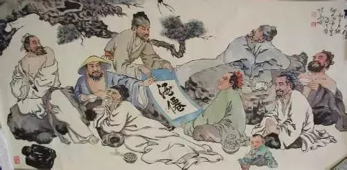 酒和女人,男人最離不開哪個?寫的太好了,句句入骨!