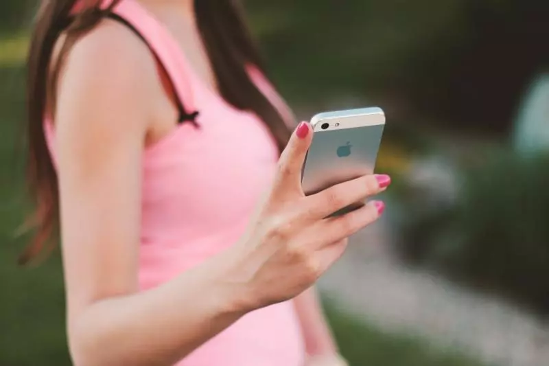 要歸還撿到的手機竟遭嗆「我要告妳」 她一個舉動讓網友力挺:幹得好