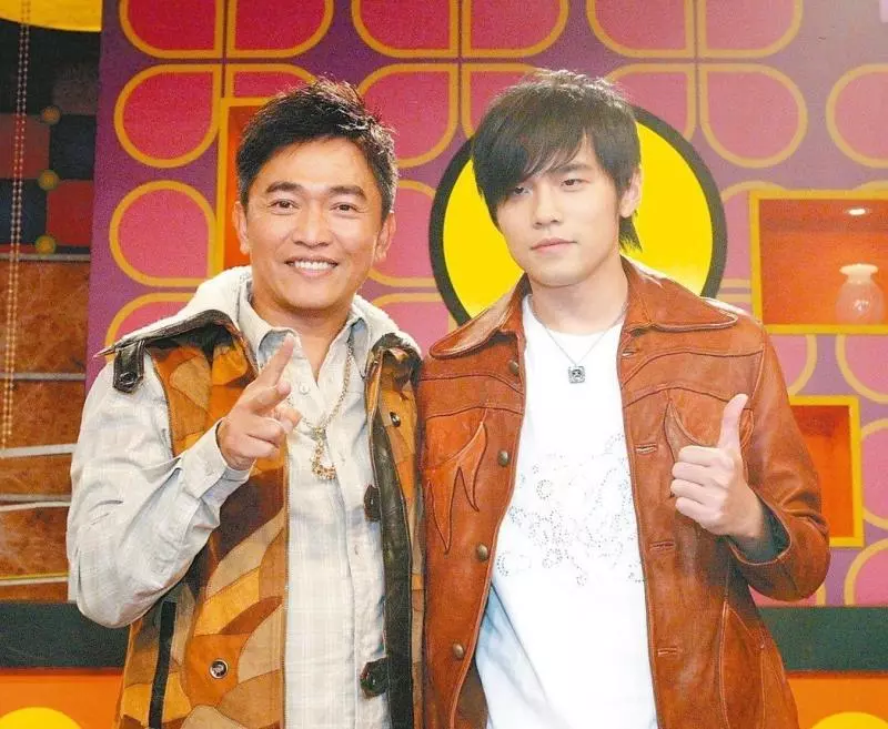 周董寫「這兩首歌」被劉德華、阿妹退 一度想放棄音樂…自己拿來唱爆紅