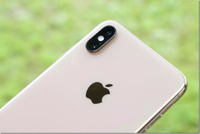 機皇卡位戰,HUAWEI P30 Pro、iPhone XS MAX 日夜拍人像錄影測試
