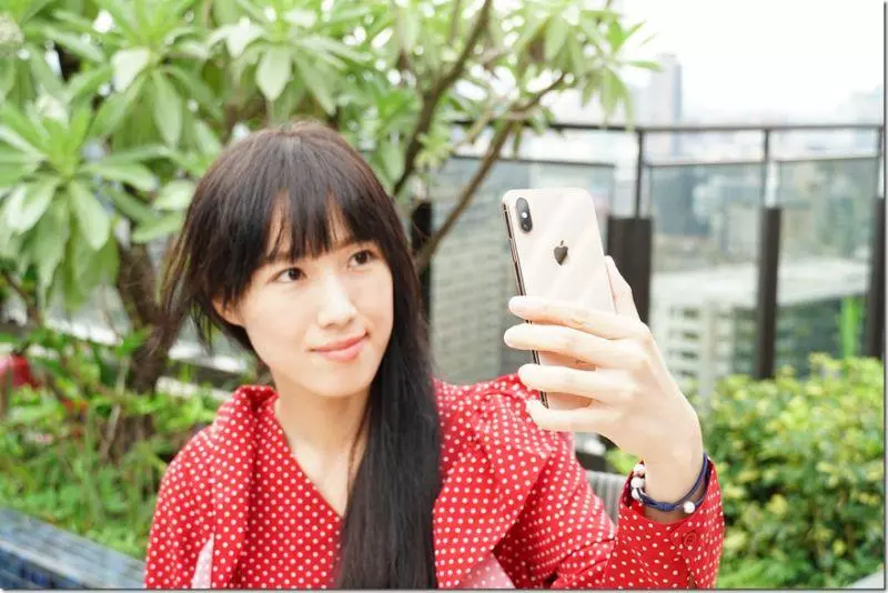 機皇卡位戰,HUAWEI P30 Pro、iPhone XS MAX 日夜拍人像錄影測試