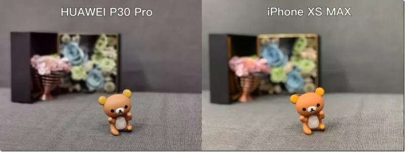 機皇卡位戰,HUAWEI P30 Pro、iPhone XS MAX 日夜拍人像錄影測試