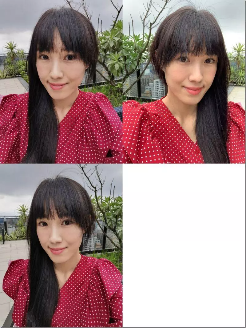機皇卡位戰,HUAWEI P30 Pro、iPhone XS MAX 日夜拍人像錄影測試
