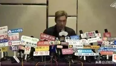 許志安出軌後,曝光的司機下場如何?看看陳冠希處理方式就知道了~