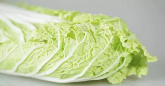 白菜上長了黑點還能吃嗎?有這種「黑點」的白菜千萬別吃!