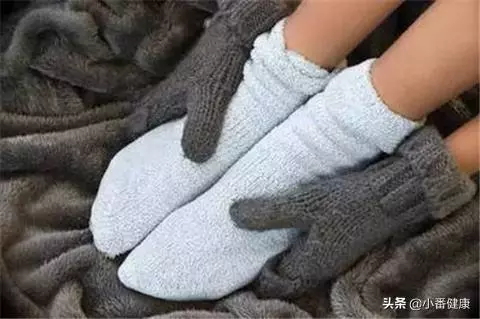 足部筋脈和健康有點關係!