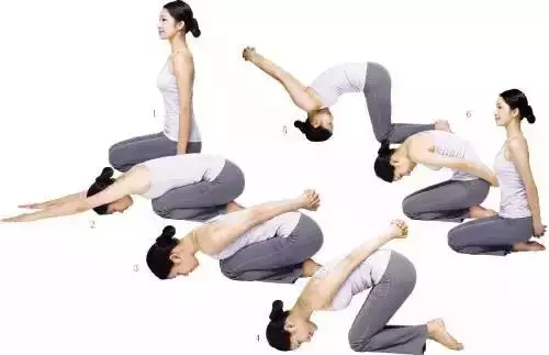 百歲老人的長壽之法「跪膝法」,花1分鐘做個小動作,疏通血管,養肝護肝,膝蓋也不痛了