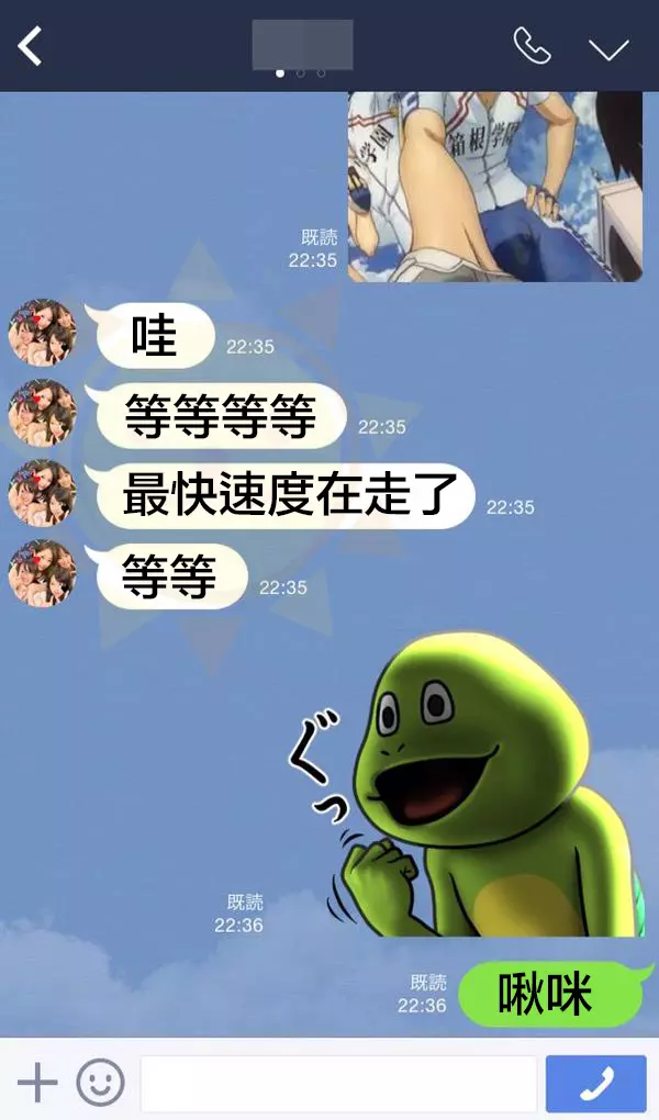 媽媽威脅晚歸女兒「再不回家就在心愛海報上亂畫」,結果完全讓網友們快笑死了!