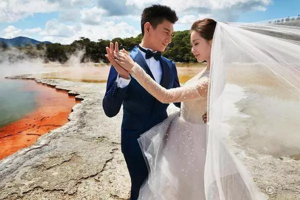 最怕老婆吃苦的生肖男,有你老公嗎?