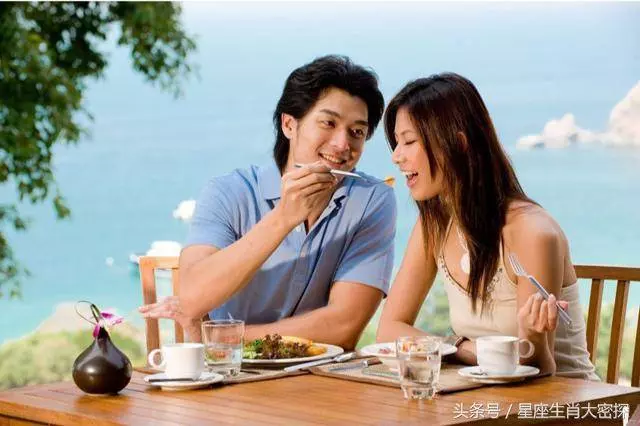 最怕老婆吃苦的生肖男,有你老公嗎?