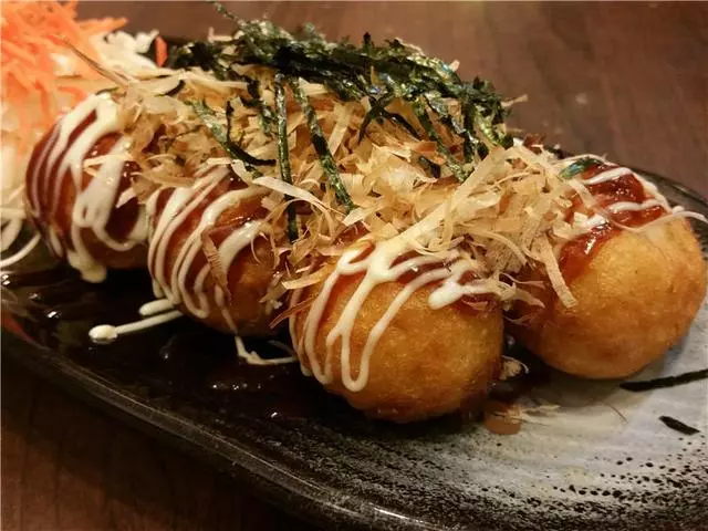 大阪必吃美食 | 吃完這12樣,再說你來過大阪