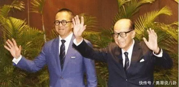 李澤楷不想結婚, 還不願把公司給兒子, 他可能是全球現金最多的人
