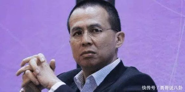 李澤楷不想結婚, 還不願把公司給兒子, 他可能是全球現金最多的人