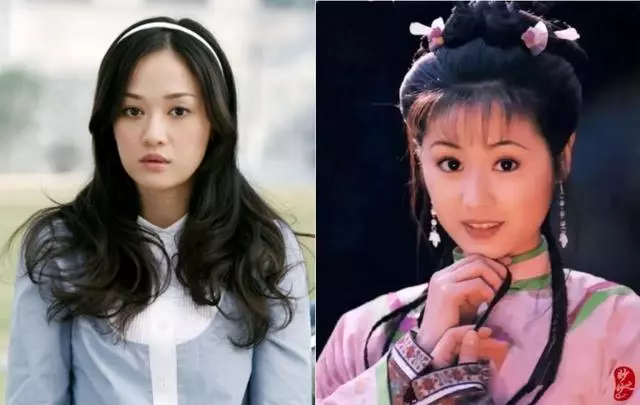 40歲陳喬恩與43歲林心如誰美?一張圖暴露答案,網友:差距太大了!