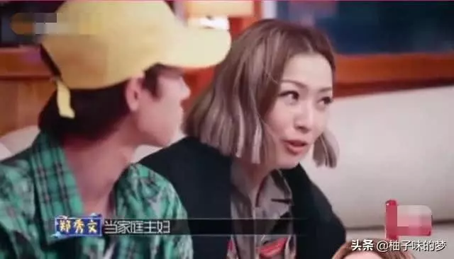 鄭秀文想當媽媽,28年感情無子原因曝光:怕照顧不好許志安