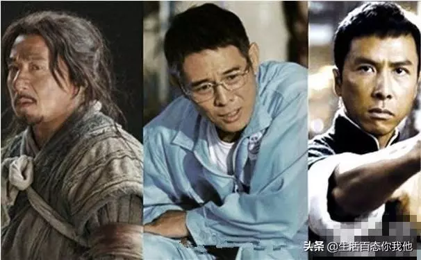 只為報一飯之恩,15年他對周星馳不離不棄,劉德華都想拜他為師!