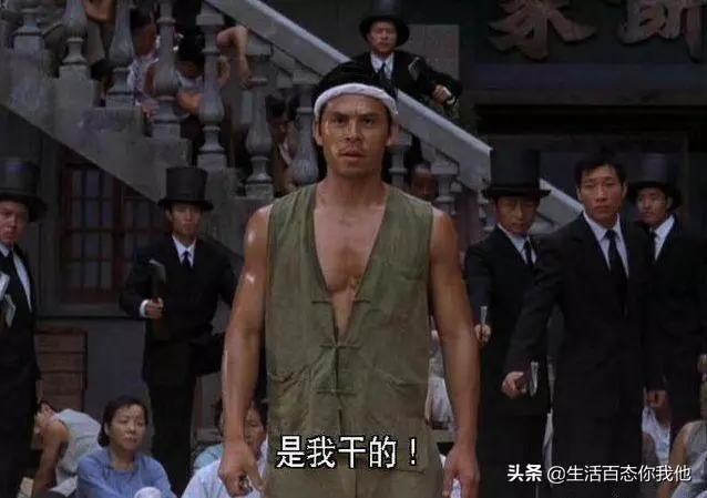 只為報一飯之恩,15年他對周星馳不離不棄,劉德華都想拜他為師!