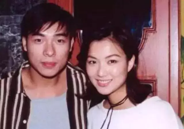 鄭秀文回應原諒後,被曝夫妻並沒領證?且兩人財產懸殊可怕!