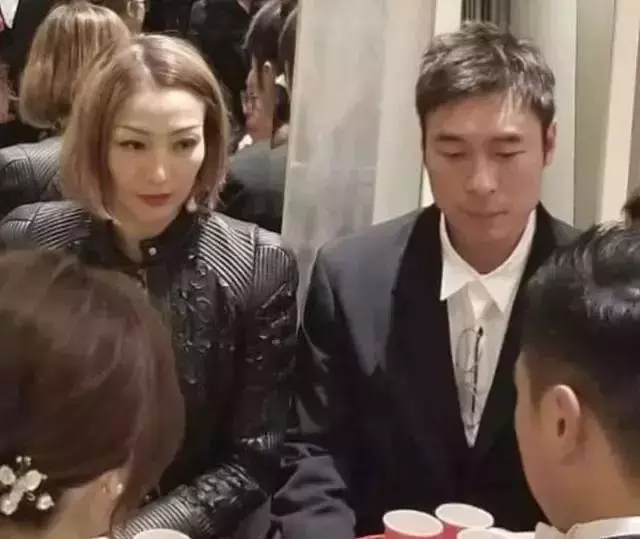 鄭秀文回應原諒後,被曝夫妻並沒領證?且兩人財產懸殊可怕!