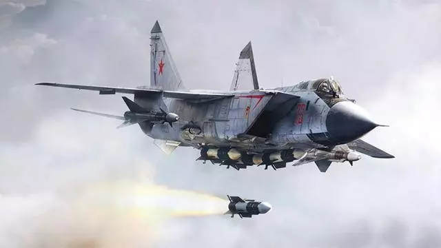 全球唯一不鏽鋼戰機重獲新生,速度超越3倍音速,成美軍難纏對手