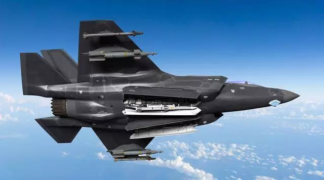 F-35有多「燒錢」?連這位歐洲「小財主」都想退貨了