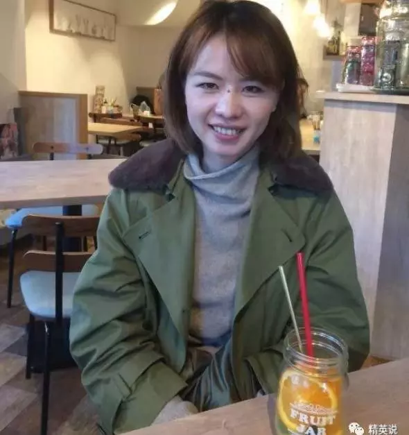 中國人在日本被罵不文明,這個中國姑娘做了一件事撿回我們的尊嚴