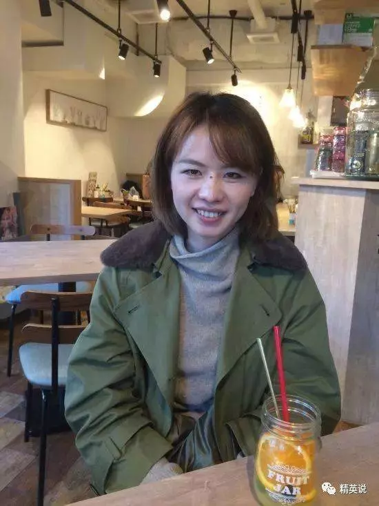中國人在日本被罵不文明,這個中國姑娘做了一件事撿回我們的尊嚴