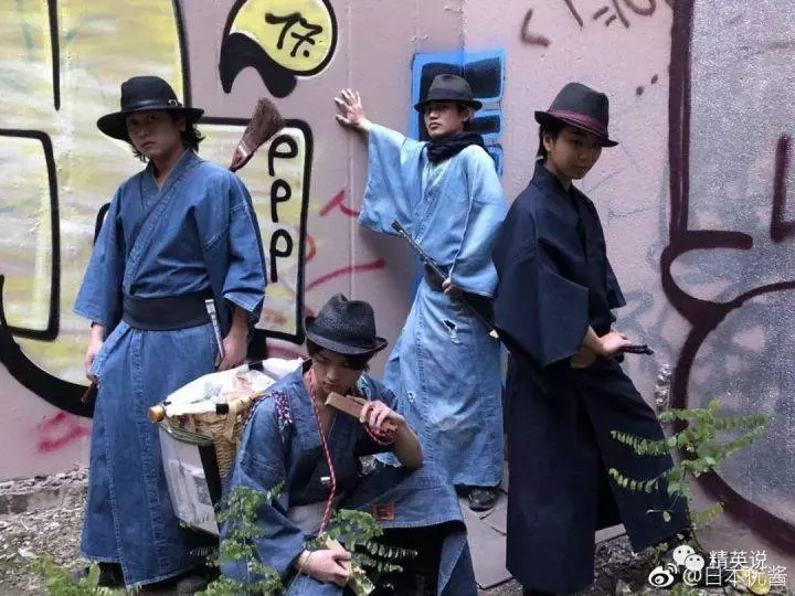 中國人在日本被罵不文明,這個中國姑娘做了一件事撿回我們的尊嚴