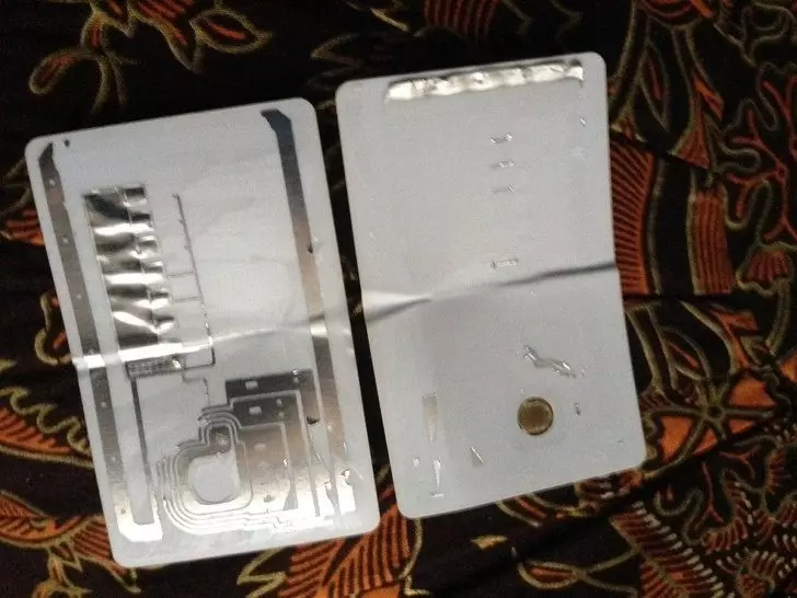 提款機裡有小小銀行! 29個「活到現在第一次看」的物體內部構造圖