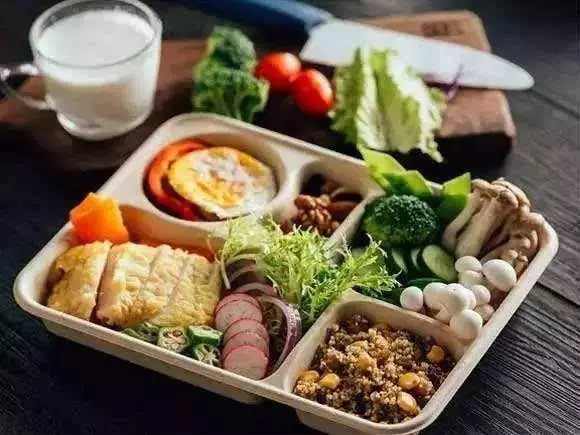 減脂三分練,七分吃,那什麼樣的飲食,更容易減脂呢?
