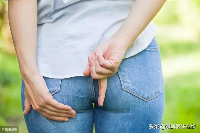 治好了痔瘡,沒多久又復發?反省一下:5件事做到了嗎