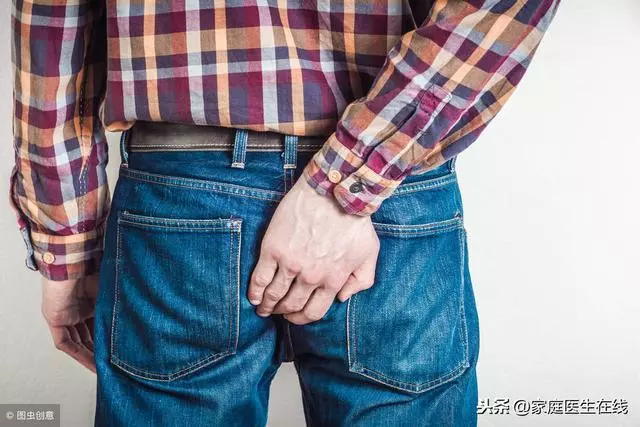 治好了痔瘡,沒多久又復發?反省一下:5件事做到了嗎
