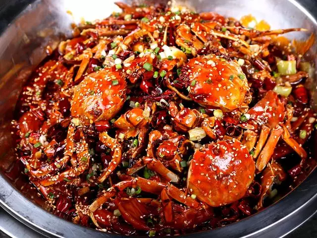教你8道海鮮大餐,每一道都特別鮮美,家庭聚餐倍有面兒!