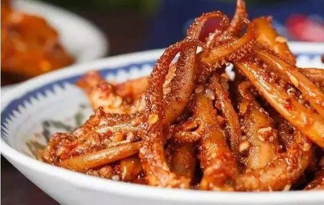 教你8道海鮮大餐,每一道都特別鮮美,家庭聚餐倍有面兒!