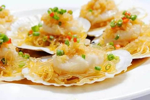 教你8道海鮮大餐,每一道都特別鮮美,家庭聚餐倍有面兒!