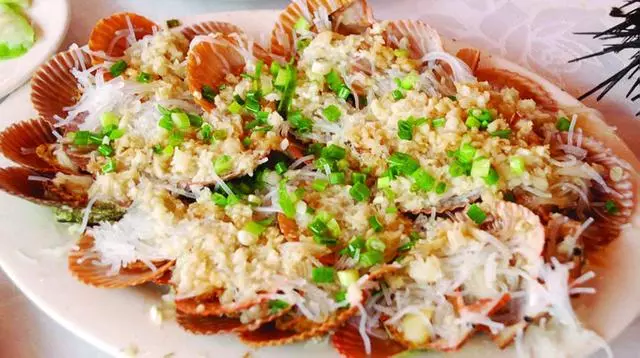 教你8道海鮮大餐,每一道都特別鮮美,家庭聚餐倍有面兒!
