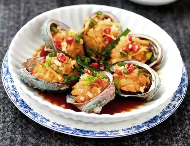 教你8道海鮮大餐,每一道都特別鮮美,家庭聚餐倍有面兒!