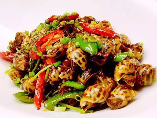 教你8道海鮮大餐,每一道都特別鮮美,家庭聚餐倍有面兒!