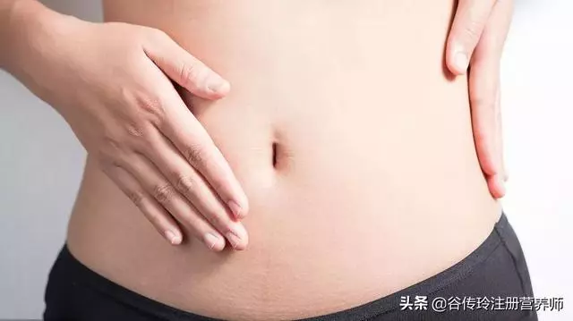 怎樣才能減肚子?科學吃動有講究