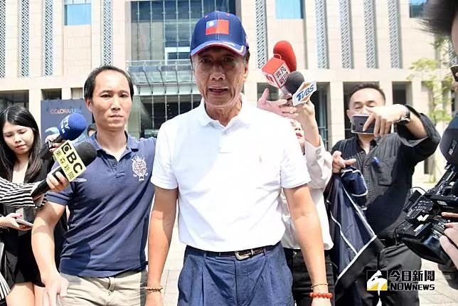 憂「非韓不投」影響大選結果 王鴻薇:保守估計流失這麼多票!