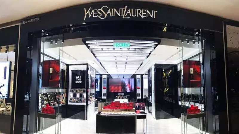 Mid Valley Megamall JB明天開張,知名品牌搶先看!
