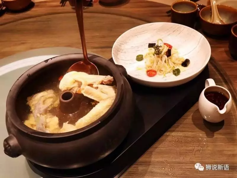 排通宵也要去!星耀樟宜10家必吃餐館,新加坡的小夥伴不能錯過