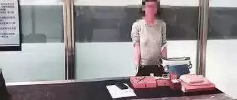 中國富婆80萬鑽戒藏鞋裡入關,結果被罰慘了!