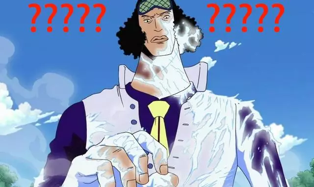 海賊王史上最噁心的謠言,為了蹭熱度不惜詛咒尾田!