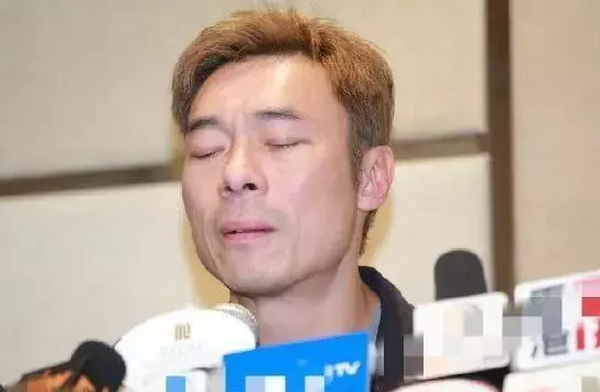 原來許志安這麼爽快開記者會認錯,是想隱瞞更多的真相 !