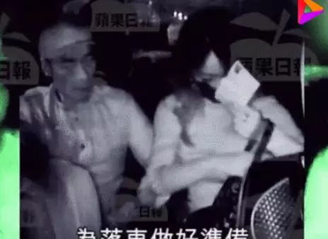 原來許志安這麼爽快開記者會認錯,是想隱瞞更多的真相 !