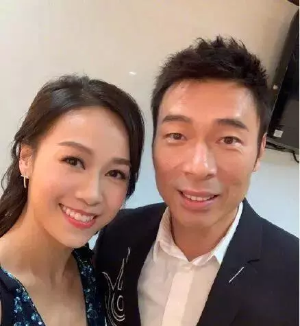 原來許志安這麼爽快開記者會認錯,是想隱瞞更多的真相 !