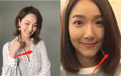 女兒跟著李亞男牙牙學語 王祖藍生病遠觀很好奇